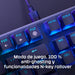 EAN 0196548062249 - HyperX Alloy Origins Core PBT HX Red Gaming Keyboard teclado Juego USB Negro imagen 6