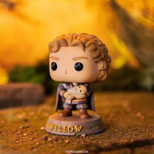 EAN 0889698657686 - FUNKO POP! 65768 collectible figure imagen 2
