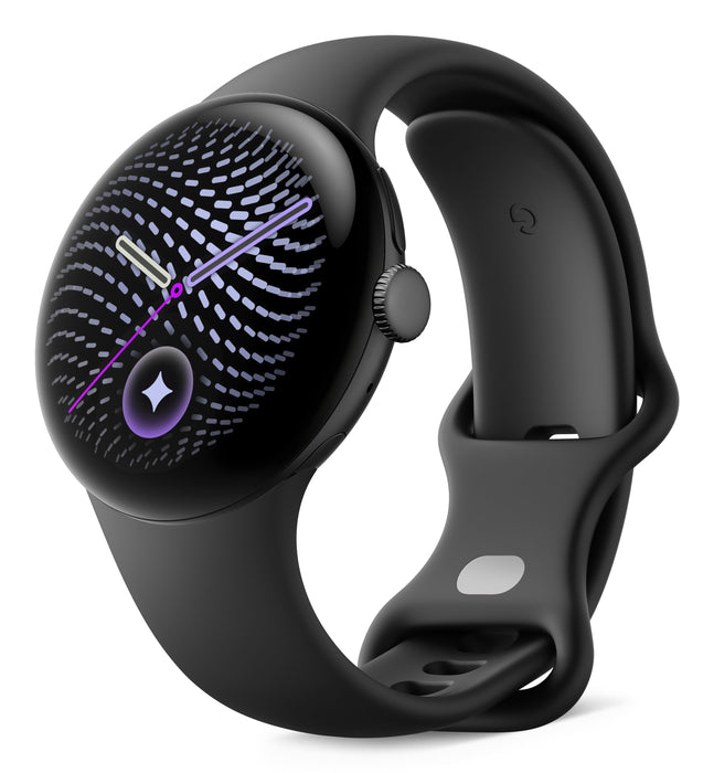 EAN 840353962101 - Google Pixel Watch 5 AMOLED 41 mm Digital Pantalla táctil Oro Wifi GPS (satélite) imagen 4