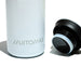 EAN 8021735209669 - Muitomas WBOTTLE350WH botella y recipiente de viaje 350 ml Acero inoxidable imagen 5