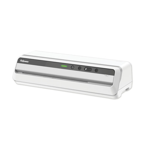 EAN 0043859763498 - Fellowes Jupiter A3 Plastificadora en frío/caliente 1400 mm/min Gris, Blanco imagen 1