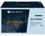 EAN 6942383125342 - G&G GS-H201X-4P cartucho de tóner 4 pieza(s) Compatible Magenta, Cian, Amarillo, Negro imagen 3
