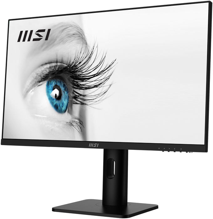EAN 4711377034999 - MSI Pro MP273AP pantalla para PC 68,6 cm (27") 1920 x 1080 Pixeles Full HD Negro imagen 9
