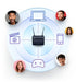 EAN 0790069458989 - D-Link AC1200 router inalámbrico Gigabit Ethernet Doble banda (2,4 GHz / 5 GHz) 4G Negro imagen 7