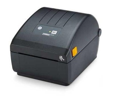 EAN 4062621263567 - Zebra ZD230 impresora de etiquetas Transferencia térmica 203 x 203 DPI 152 mm/s Alámbrico imagen 2