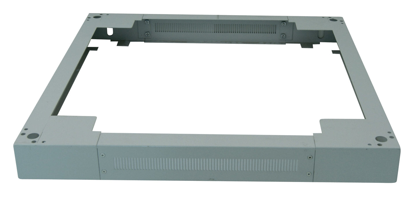 EAN 766623712828 - Intellinet 712828 accesorio de bastidor Peana para rack imagen 1