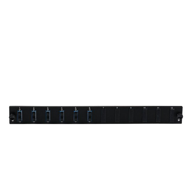 EAN 4049759263775 - EFB Elektronik SB-FP-S-6SC-D-V-OM4 accesorio para panel de conexiones imagen 1