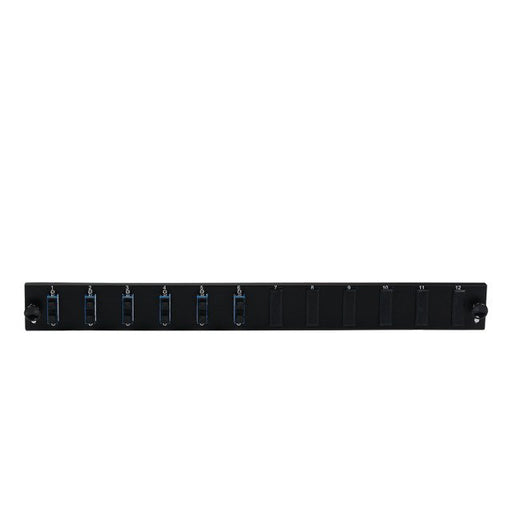 EAN 4049759263782 - EFB Elektronik SB-FP-S-6SC-D-V-OS2 accesorio para panel de conexiones imagen 1