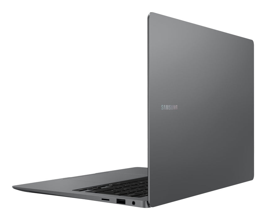 EAN 8806097102908 - Samsung Galaxy Book5 Pro Intel Core Ultra 5 226V Portátil 35,6 cm (14") Pantalla táctil WQXGA+ 16 GB LPDD imagen 8