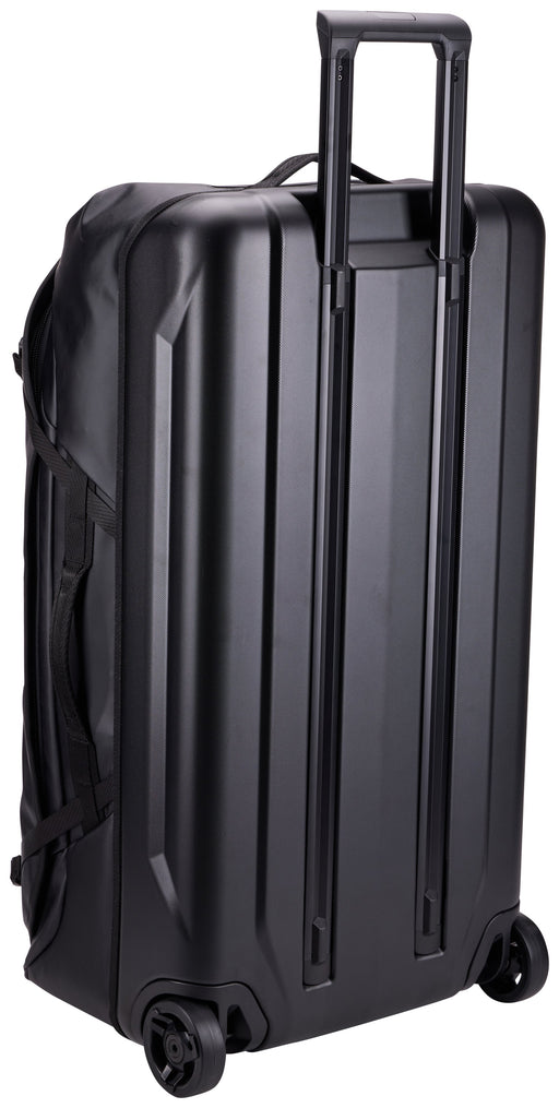EAN 85854255172 - Thule Chasm TCWD232 Black Tranvía Estructura blanda Negro Poliéster imagen 2