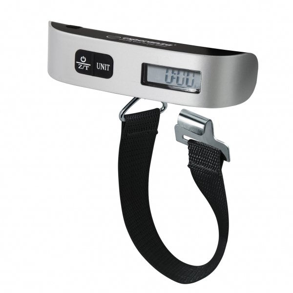EAN 5901299914564 - Esperanza ETS002 báscula de equipaje 50 kg Electrónico imagen 1