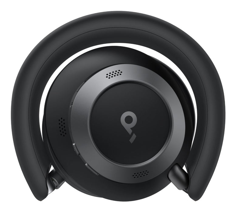 EAN 0194644291730 - Soundcore Space One Pro Auriculares Inalámbrico Diadema Llamadas/Música Bluetooth Negro imagen 7