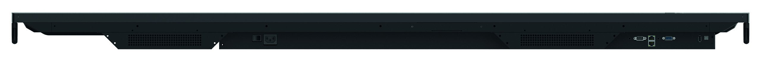 EAN 4948570119004 - iiyama TE7504MIS-B2AG pantalla de señalización Panel plano interactivo 190,5 cm (75") IPS Wifi 350 cd / m imagen 2