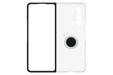 EAN 8806095062600 - Samsung EF-XF946CTEGWW funda para teléfono móvil 19,3 cm (7.6") Transparente imagen 7