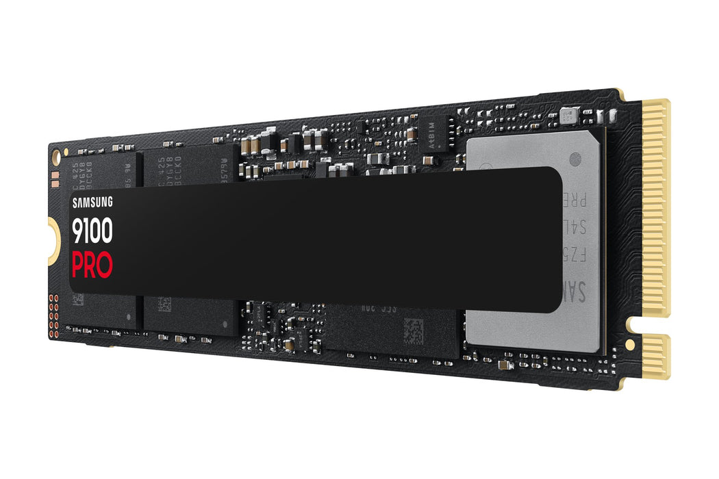 EAN 8806095811628 - Samsung MZ-VAP1T0 1 TB M.2 PCI Express 5.0 NVMe V-NAND TLC imagen 4