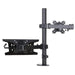 EAN 5902115407475 - ART L-24 81,3 cm (32") Escritorio Negro imagen 3