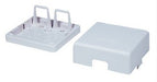 EAN 0766623162852 - Intellinet 162852 caja de tomacorriente Blanco imagen 4