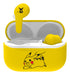 EAN 5055371624008 - OTL Technologies Pokémon Pikachu Auriculares Inalámbrico Dentro de oído Llamadas/Música Bluetooth Amarill imagen 1