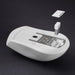 EAN 8435693114284 - Mars Gaming MMWELITEW ratón Juego mano derecha Bluetooth Óptico 20000 DPI imagen 9
