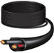 EAN 0810354023736 - Ubiquiti PC-12 cable de transmisión Negro 305 m imagen 1