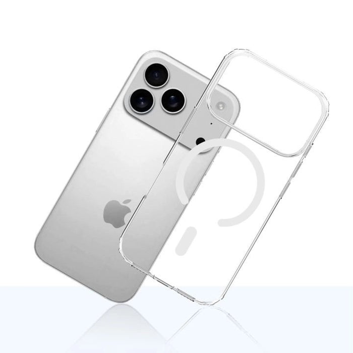 EAN 5903108665032 - 3MK 5903108665032 funda para teléfono móvil 17,5 cm (6.9") Transparente imagen 13