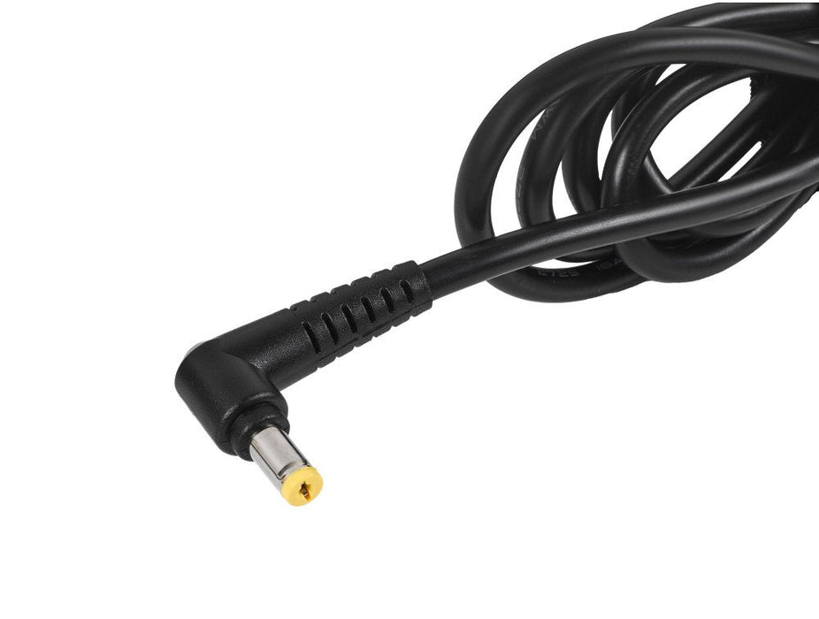 EAN 5904326375383 - Green Cell AD144P adaptador e inversor de corriente Universal 180 W Negro imagen 5