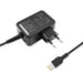 EAN 5901878510354 - Qoltec 51035 adaptador e inversor de corriente Interior 45 W Negro imagen 7