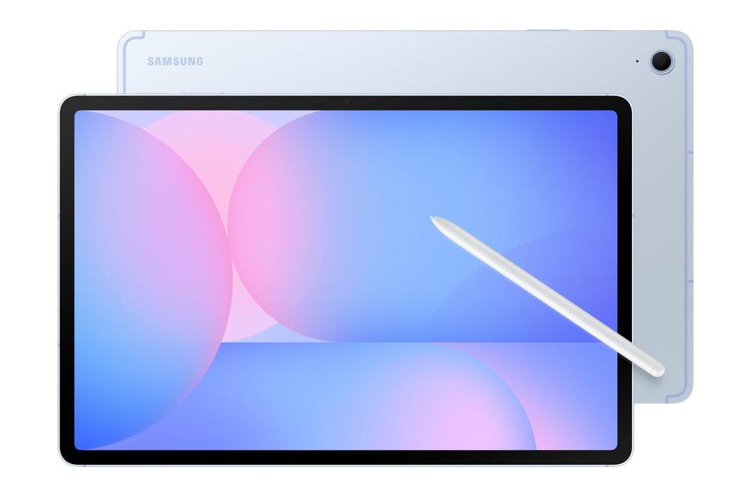 EAN 8806097193715 - Samsung Galaxy Tab S10 FE+ 5G imagen 2