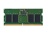 EAN 0740617328783 - Kingston Technology KCP548SS6-8 módulo de memoria 8 GB 1 x 8 GB DDR5 262-pin SO-DIMM imagen 1