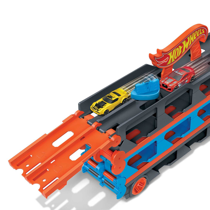 EAN 194735048991 - Hot Wheels City HGH33 vehículo de juguete imagen 3