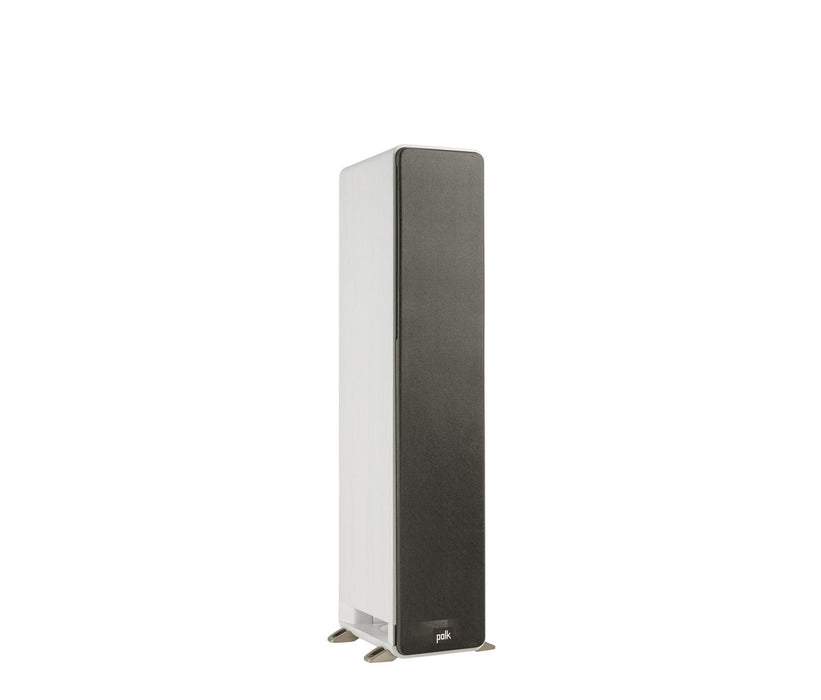 EAN 0747192134273 - Polk Audio ES50 De 5 vías Negro Alámbrico 150 W imagen 2