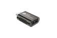 EAN 4014619881499 - Alcasa USB-AD302 cambiador de género para cable USB 3.2 Gen.1 USB 3.0 Antracita imagen 1