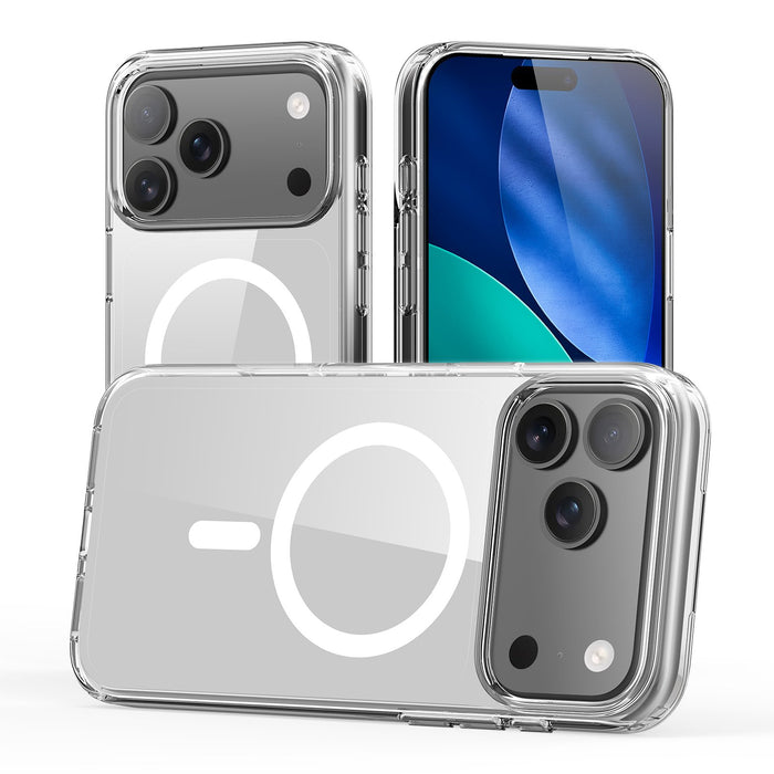 EAN 4250686415339 - nevox 2533 funda para teléfono móvil 17,5 cm (6.9") Transparente imagen 5