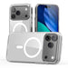 EAN 4250686415339 - nevox 2533 funda para teléfono móvil 17,5 cm (6.9") Transparente imagen 5