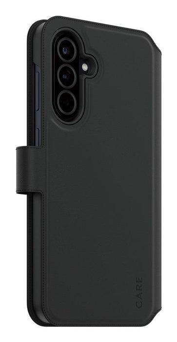 EAN 5715685019081 - PanzerGlass Tango Two-in-One funda para teléfono móvil 17 cm (6.7") Funda cartera Negro imagen 1