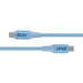 EAN 8719214473594 - CLUB3D CAC-3030 cable USB 2 m USB C Azul imagen 5