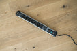 EAN 4007123677078 - Brennenstuhl 1391010620 base múltiple 3 m 6 salidas AC Interior Negro, Plata imagen 7