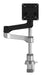 EAN 8719274491088 - R-Go Tools RGOVLZE4SI soporte para monitor 81,3 cm (32") Escritorio Negro, Plata imagen 1