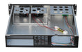 EAN 8716309086172 - Gembird 19CC-2U-01 accesorio de bastidor imagen 2