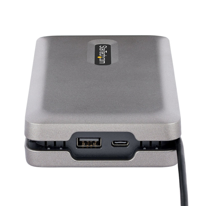 EAN 0065030887014 - StarTech.com DKM31C3HVCPD base para portátil y replicador de puertos Alámbrico USB 3.2 Gen 2 (3.1 Gen 2)  imagen 8