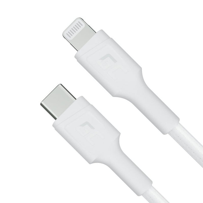 EAN 5904326373419 - Green Cell GC PowerStream 1 m Blanco imagen 2