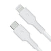 EAN 5904326373419 - Green Cell GC PowerStream 1 m Blanco imagen 2