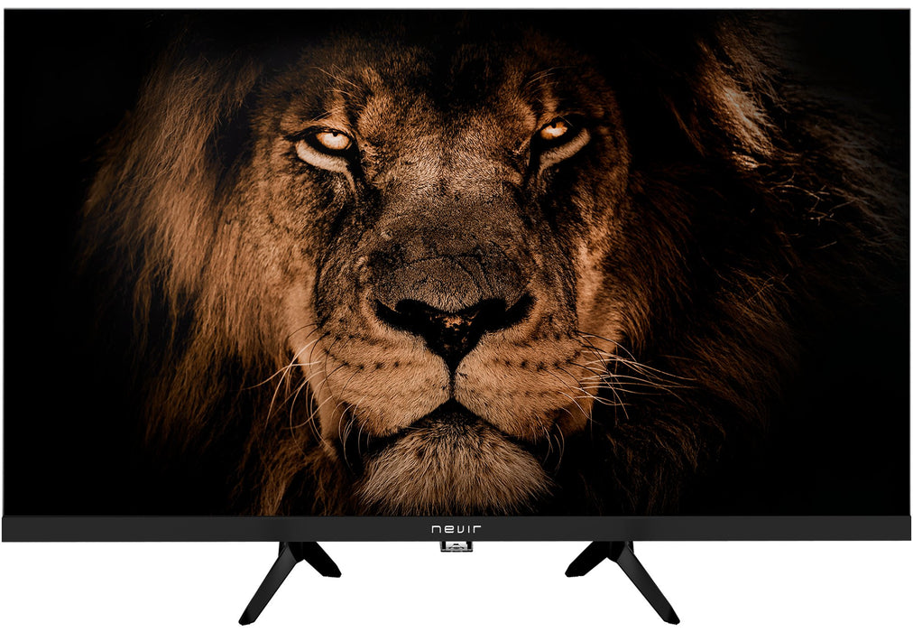 EAN 8427155024156 - Nevir NVR-7804BC-32RD2SN Televisor 81,3 cm (32") HD Negro 170 cd / m² imagen 1