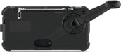EAN 4019588039964 - TechniSat TECHNIRADIO SOLAR 2 Portátil Analógico y digital Negro, Naranja imagen 10