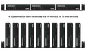 EAN 790750256511 - Matrox Q2G-H4K procesador de pared de vídeo Negro imagen 8