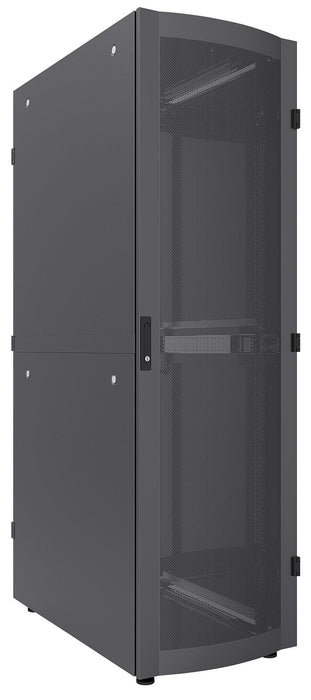 EAN 766623713719 - Intellinet 713719 armario rack Rack o bastidor independiente Negro imagen 2
