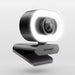 EAN 4251442513511 - Streamplify CAM PLUS cámara web 2 MP 1920 x 1080 Pixeles USB Negro imagen 3