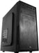 EAN 8436532162343 - NOX NXFORTE carcasa de ordenador Mini Tower Negro imagen 1