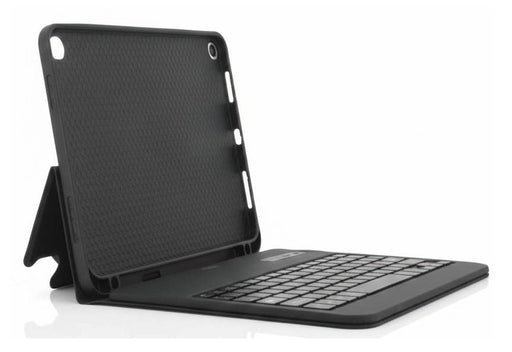 EAN 3700992537689 - Mobilis ELEMENT Case Galaxy Tab A11+/A9+ 27,9 cm (11") Folio Negro imagen 1
