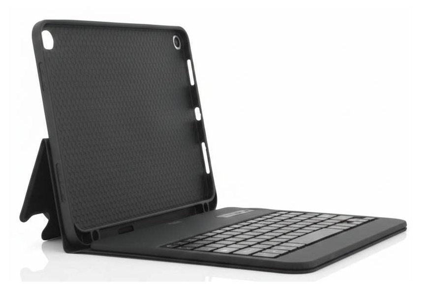 EAN 3700992537689 - Mobilis ELEMENT Case Galaxy Tab A11+/A9+ 27,9 cm (11") Folio Negro imagen 1